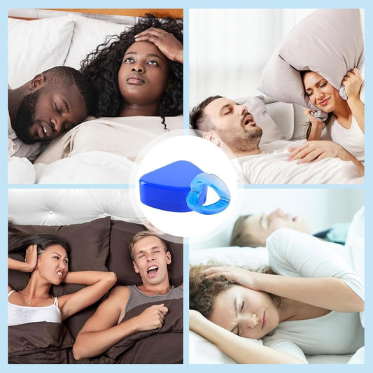 Anti Snore Mouth