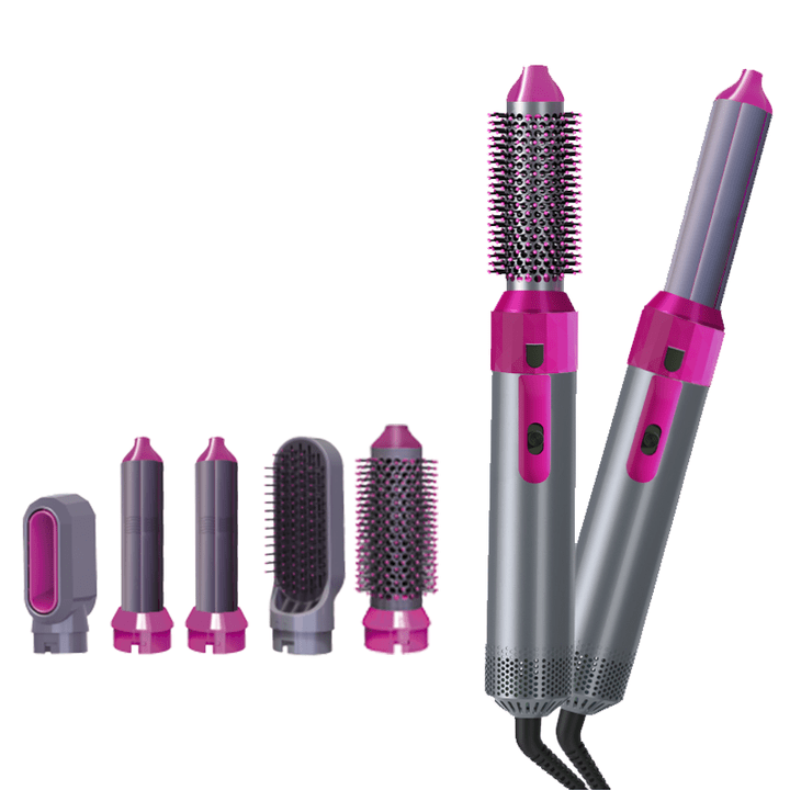 Hot Air Brush
